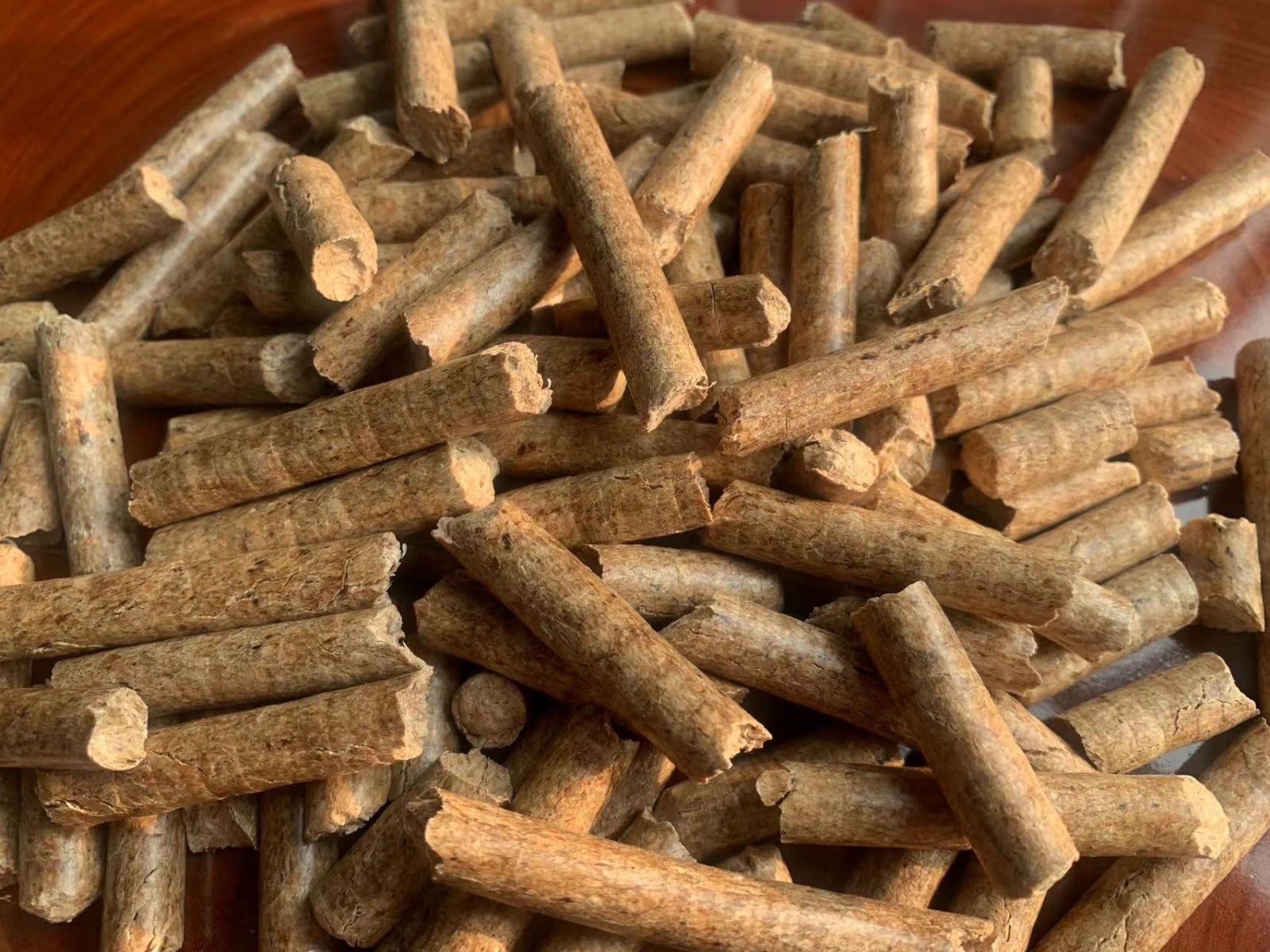 如何看生物顆粒的質(zhì)量，教你四種方法